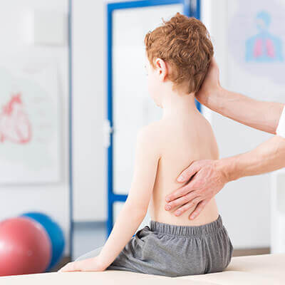 Pediatric Chiropractic in Eastchester, NY