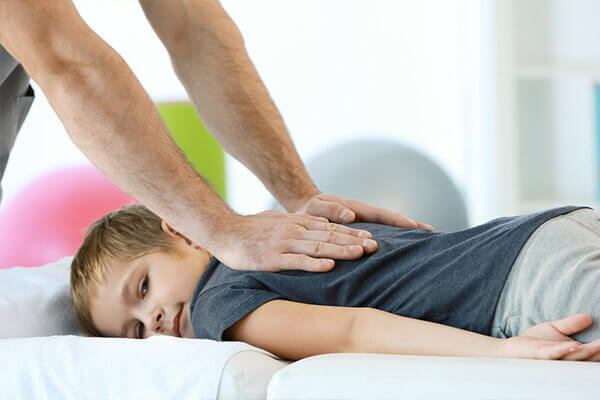 Pediatric Chiropractic in Eastchester, NY